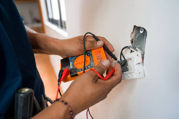 Best Electrical Contractors for Businesses  in Durand, IL