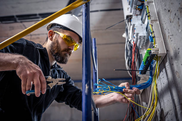 Best Electrical System Inspection  in Durand, IL
