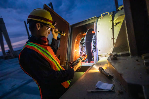 Best Commercial Electrician Services  in Durand, IL