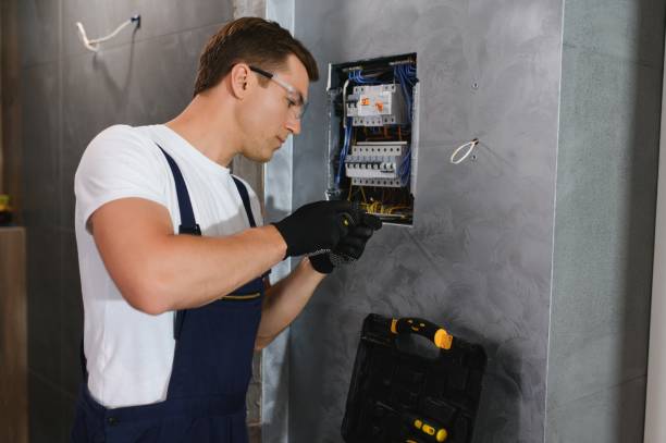 Durand, IL Electrician Pros