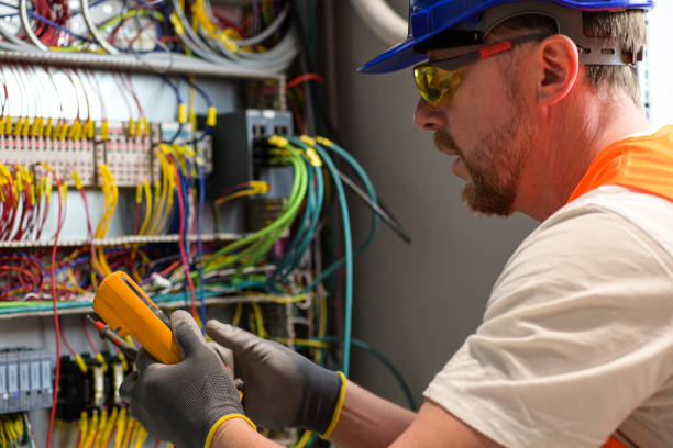 Best Affordable Emergency Electrician  in Durand, IL