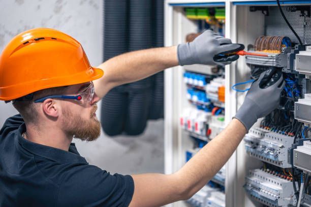 Best Electrical Outlet Repair  in Durand, IL